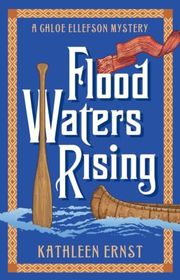 Kathleen Ernst book cover