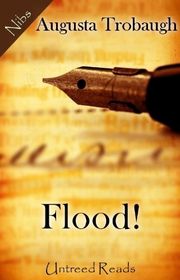Augusta Trobaugh book cover
