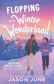 Jason June book cover
