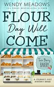 Wendy Meadows book cover