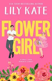 Lily Kate book cover