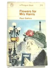 Flowers For Mrs. Harris