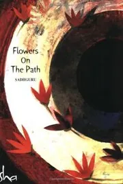 Flowers On The Path