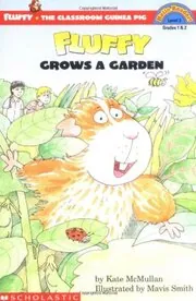 Fluffy Grows A Garden