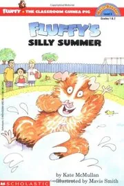 Fluffy's Silly Summer
