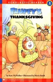 Fluffy's Thanksgiving