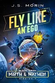 JS Morin book cover