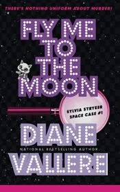 Fly Me to the Moon / Murder on Moon Trek 1