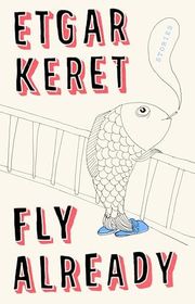 Etgar Keret book cover