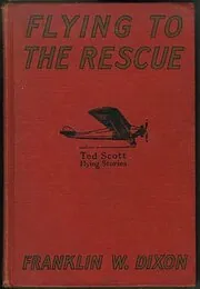 Flying to the Rescue