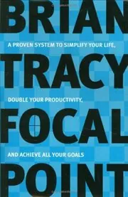 Book cover for "Focal Point"