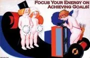 Focus Your Energy