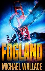 Michael Wallace book cover