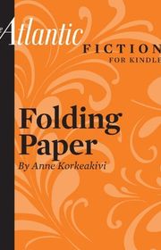 Anne Korkeakivi book cover