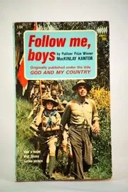 Follow Me, Boys!