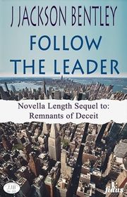 City of London book cover