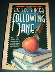 Following Jane