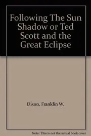 Following the Sun Shadow