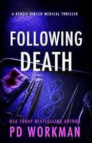 PD Workman book cover
