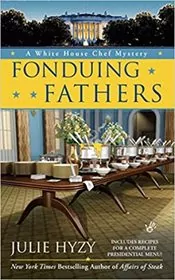 Fonduing Fathers