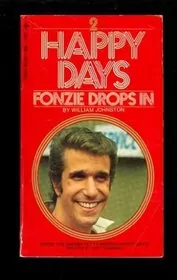 Fonzie Drops In