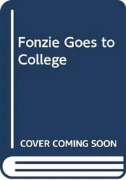 Fonzie Goes to College
