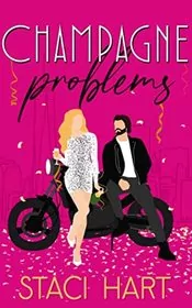 Book cover for "Fool Me Once" by Staci Hart