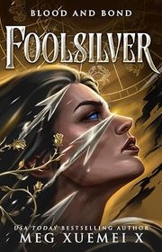 Meg Xuemei X book cover