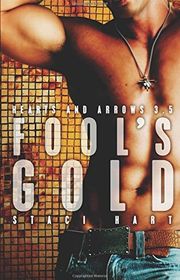 Book cover for "Fool's Gold" by Staci Hart