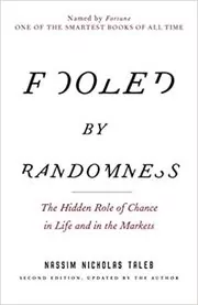 Fooled by Randomness