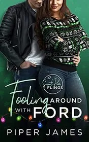 Fooling Around with Ford
