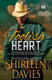 MacLarens of Fire Mountain Contemporary book cover