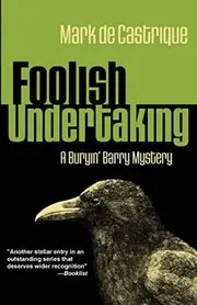 Foolish Undertaking
