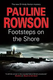 Footsteps on the Shore / The Portchester Castle Murders