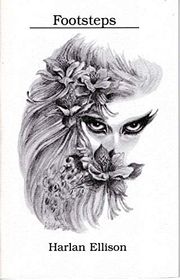 Book cover for "Footsteps" by Harlan Ellison