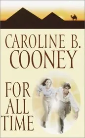Both Sides of Time book cover