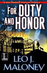 For Duty and Honor (short story)