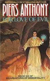 For Love of Evil