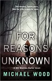 For Reasons Unknown