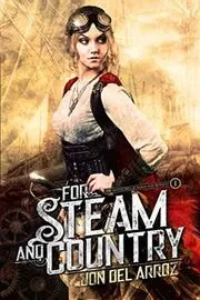 For Steam and Country