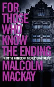 Malcolm MacKay book cover