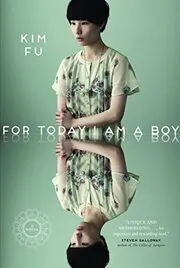 For Today I Am A Boy