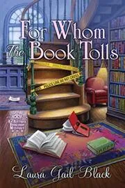 For Whom the Book Tolls