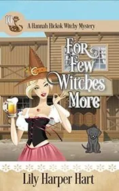 For a Few Witches More