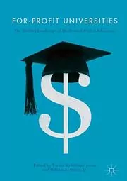 Tressie McMillan Cottom book cover