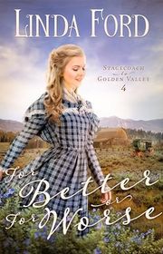Linda Ford book cover