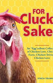 Stacia Tolman book cover