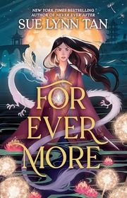 Sue Lynn Tan book cover