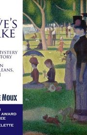 Jacques Dugas New Orleans Mysteries book cover