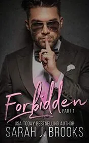 Forbidden (Part One)